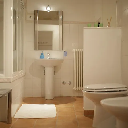 Tutte Le Albe Nei Sassi Apartment *
