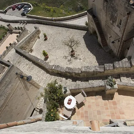 Tutte Le Albe Nei Sassi Apartment