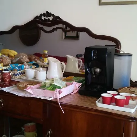 Apartment Tutte Le Albe Nei Sassi