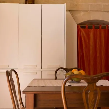 Apartment Tutte Le Albe Nei Sassi